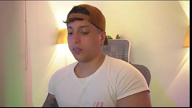 appolo allen online show from 11.20.25