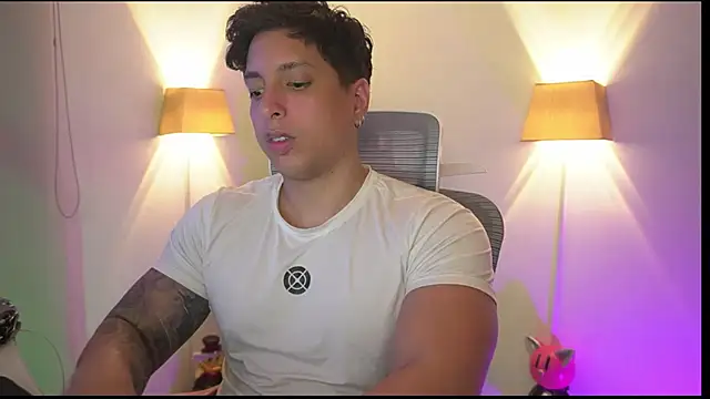 appolo allen online show from 11.30.25