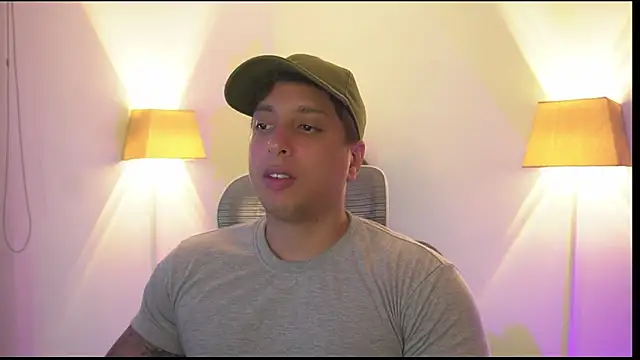 appolo allen online show from 12.04.25