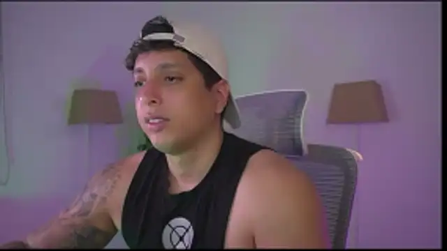 appolo allen online show from 12.17.25