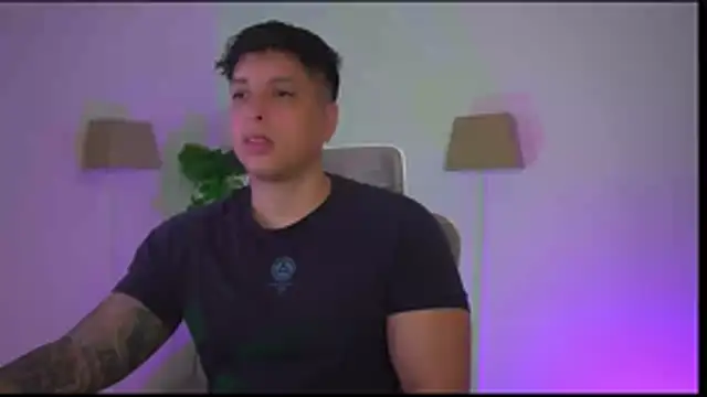 appolo allen online show from 12.21.25