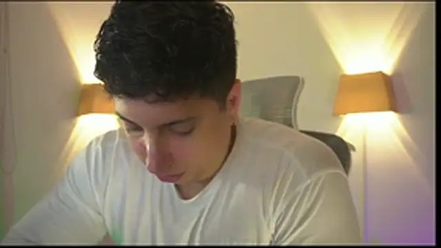 appolo allen online show from 01.17.26