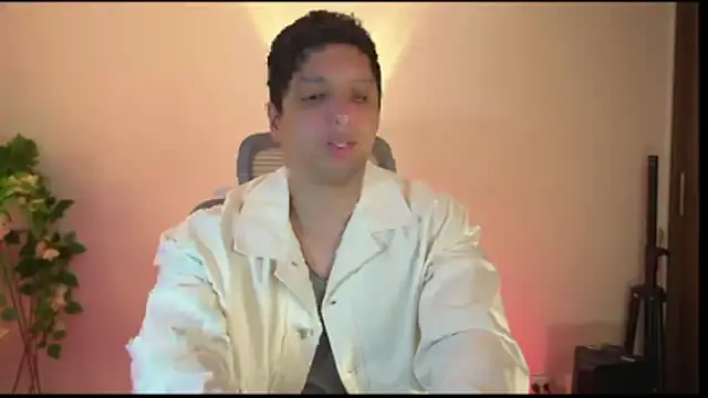 appolo allen online show from 02.14.26