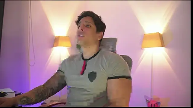 appolo allen online show from 02.22.26