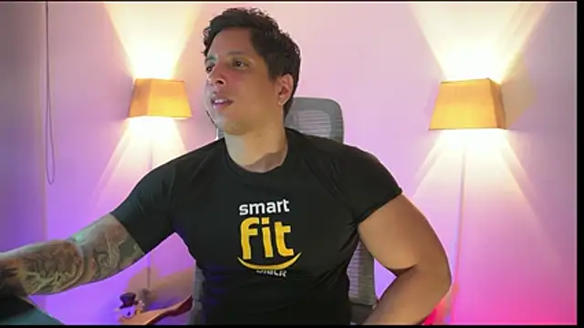 appolo allen online show from 02.23.26