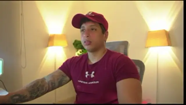 appolo allen online show from 02.25.26