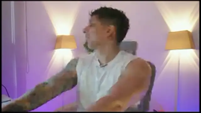 appolo allen online show from 03.18.26