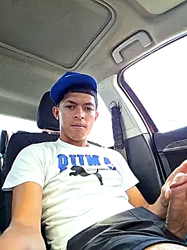 Yoko0381 online show from 10.01.25