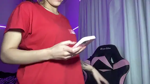 Lolykush online show from 12.04.24