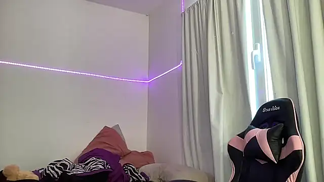 Lolykush online show from 01.30.25