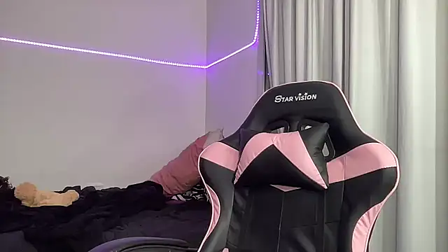 Lolykush online show from 01.31.25