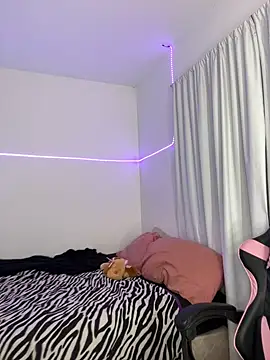 Lolykush online show from 02.15.25