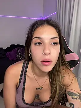 Lolykush online show from 02.17.25