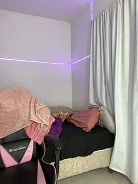 Lolykush online show from 02.18.25