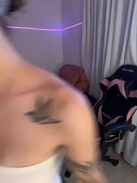 Lolykush online show from 02.18.25