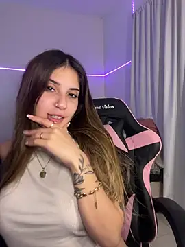 Lolykush online show from 02.26.25