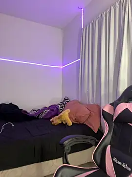 Lolykush online show from 02.28.25