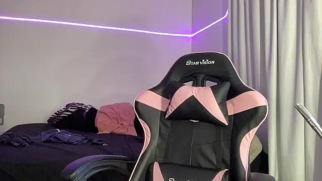 Lolykush online show from 03.13.25