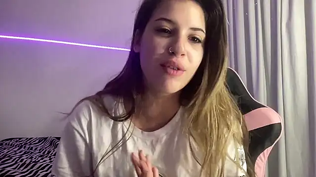 Lolykush online show from 03.15.25