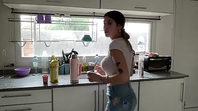 Lolykush online show from 03.19.25