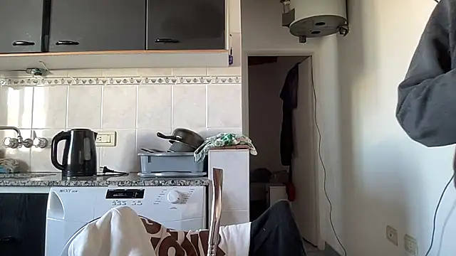 Lolykush online show from 09.14.25