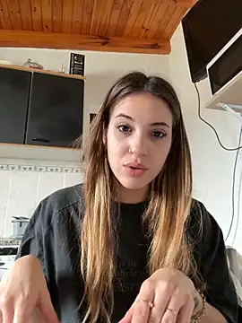 Lolykush online show from 09.15.25