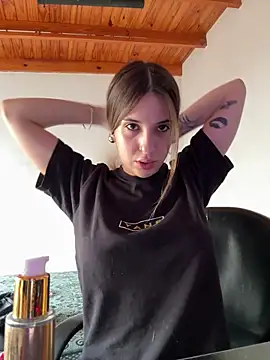 Lolykush online show from 09.16.25