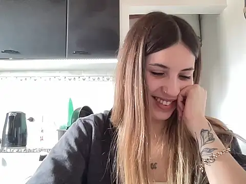 Lolykush online show from 09.17.25