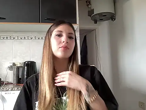 Lolykush online show from 09.21.25