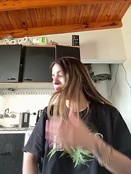 Lolykush online show from 09.24.25