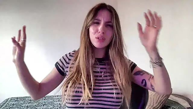 Lolykush online show from 10.02.25