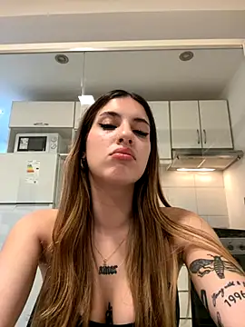 Lolykush online show from 10.19.25
