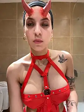 Lolykush online show from 10.26.25