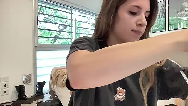 Lolykush online show from 10.27.25