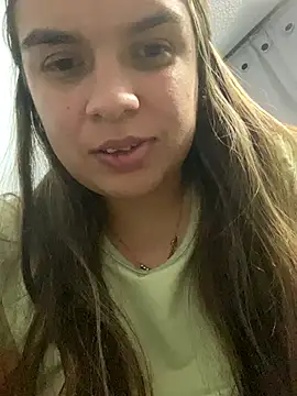 Nathaly00  online show from 10.14.25