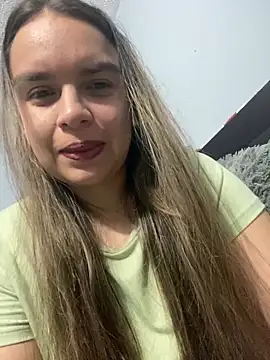 Nathaly00  online show from 04.17.26