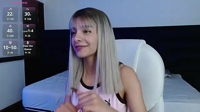 peyton golden1 online show from 04.18.26