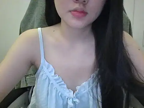 Yin-girl online show from 09.27.25