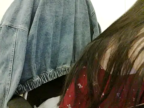 Yin-girl online show from 10.23.25