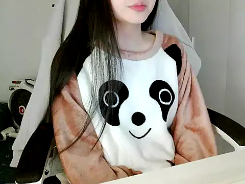 Yin-girl online show from 01.10.26