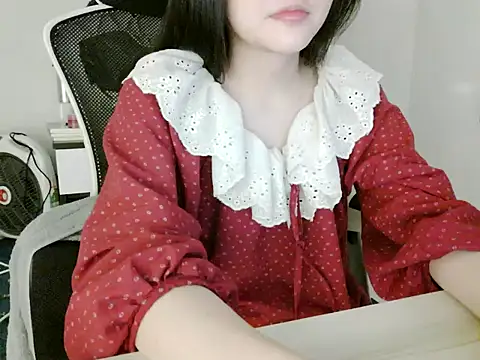 Yin-girl online show from 01.13.26