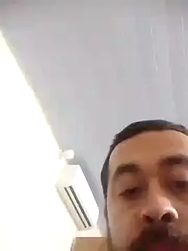 juanbenitez2 online show from 03.16.25