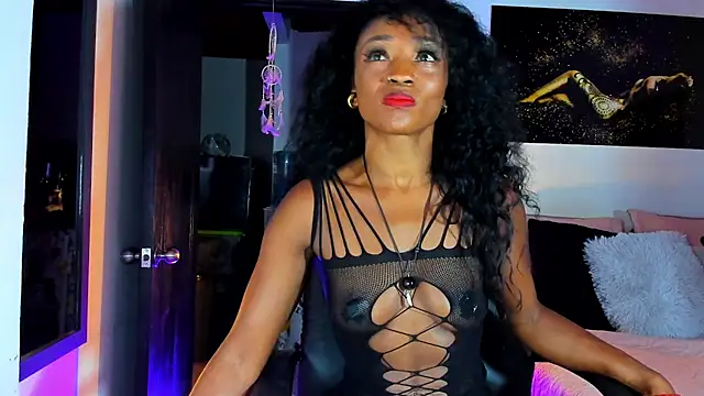 KimberlyBanks2 online show from 02.03.25