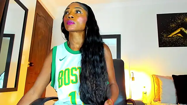 KimberlyBanks2 online show from 11.15.25