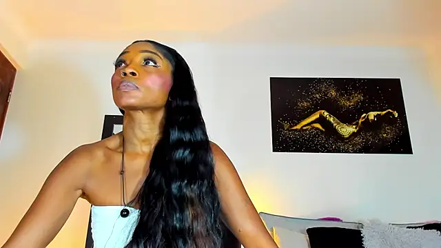 KimberlyBanks2 online show from 11.26.25