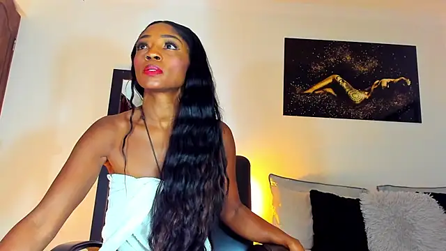 KimberlyBanks2 online show from 11.27.25