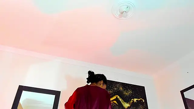 KimberlyBanks2 online show from 02.21.26