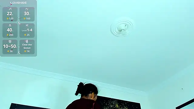 KimberlyBanks2 online show from 03.20.26