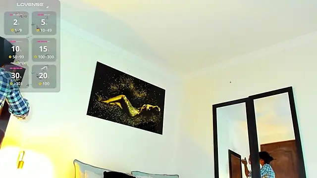 KimberlyBanks2 online show from 03.28.26