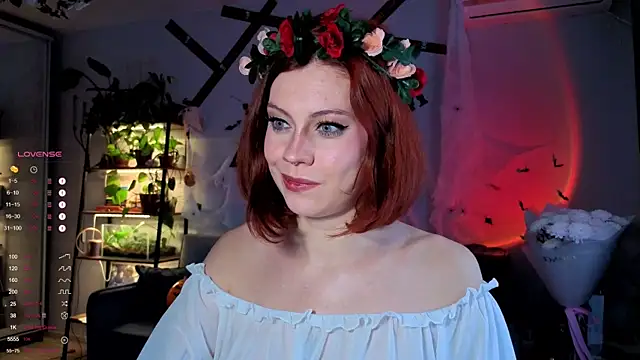 Snapshot of Your_Corvus chatting on 10.30.25 Your Corvus online show from 10.30.25